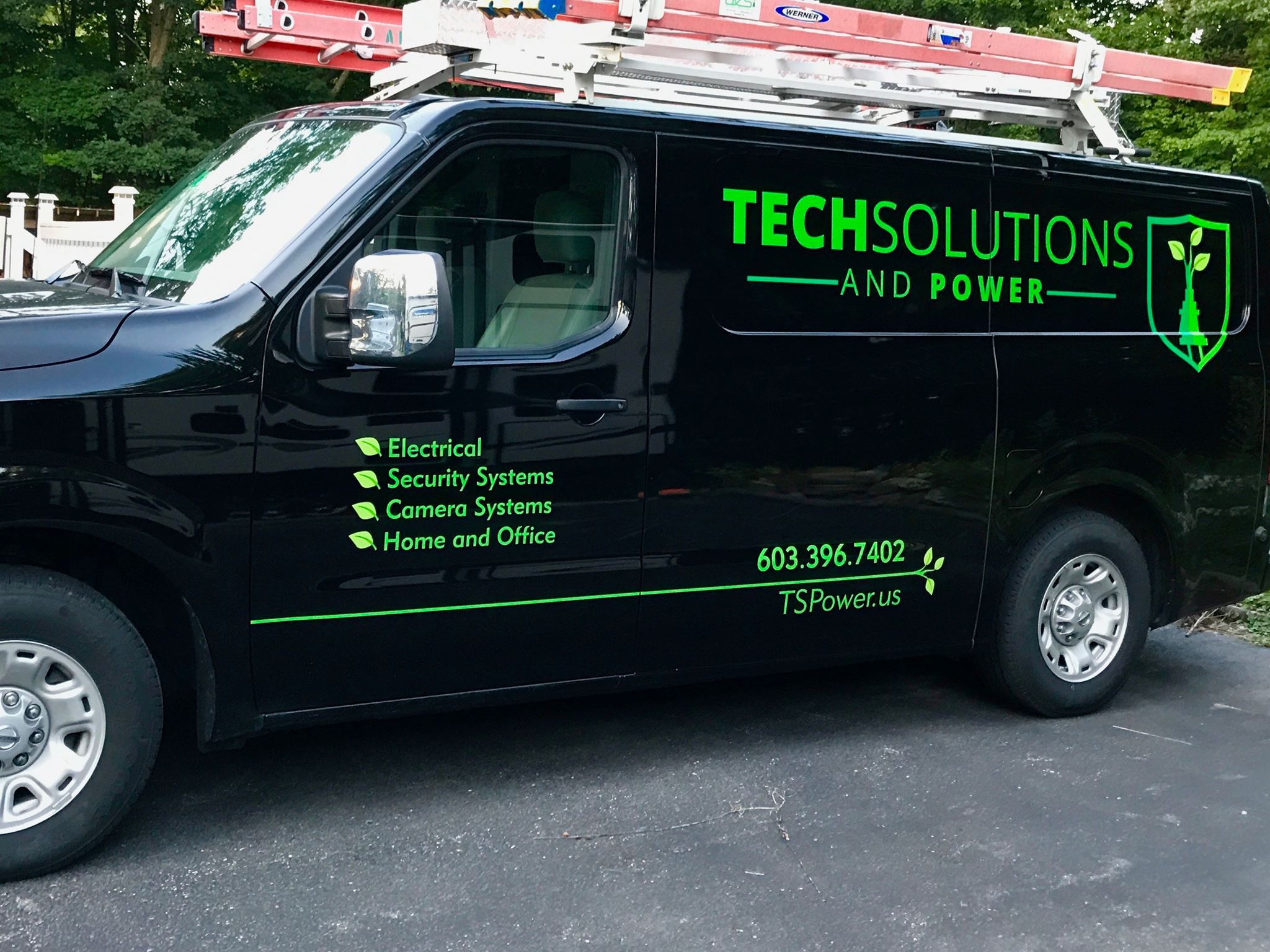 Electrician In Auburn