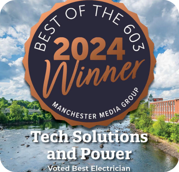 electrician manchester nh