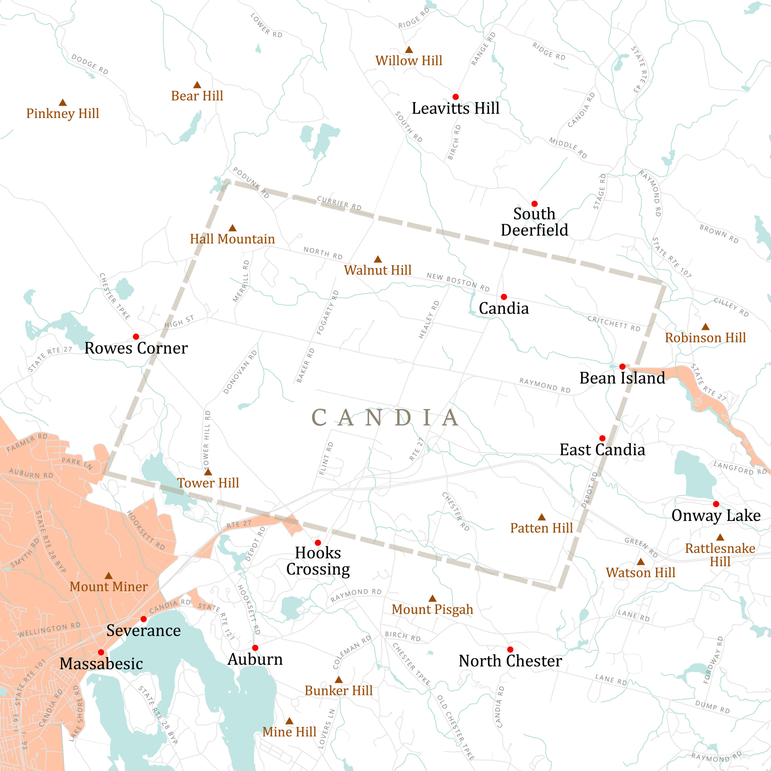 electrician in Candia, NH