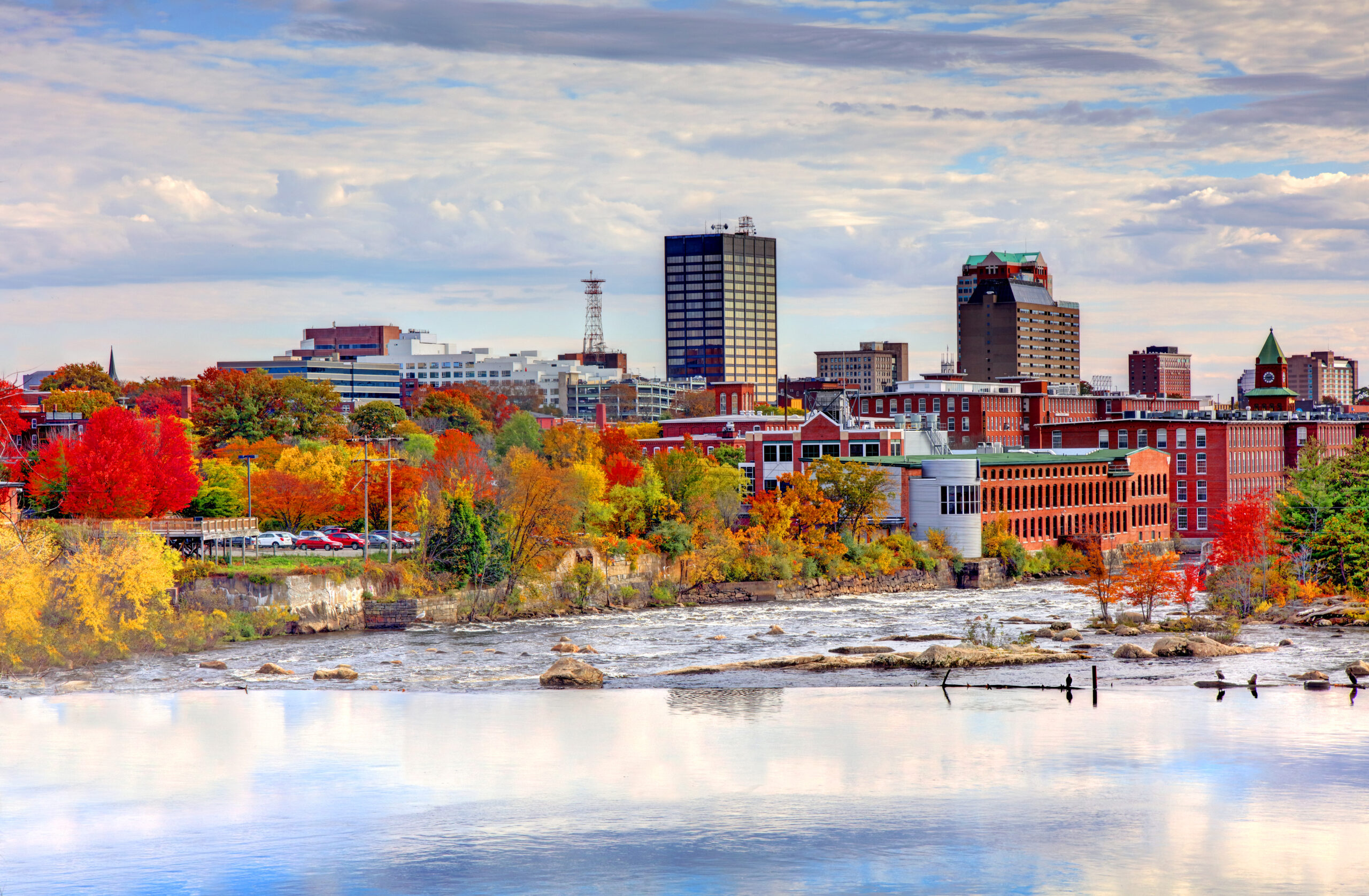 electrician In Manchester, NH