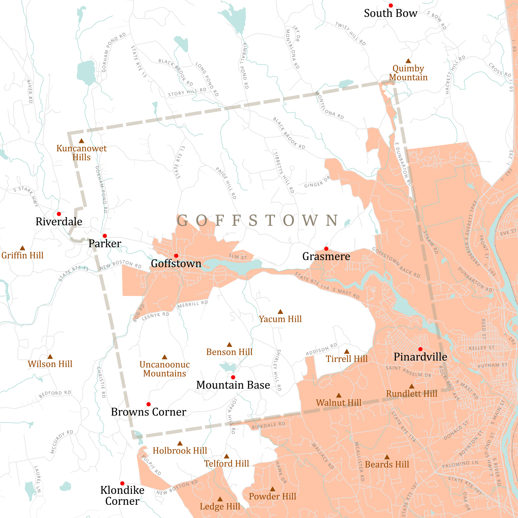 Electrician Goffstown NH