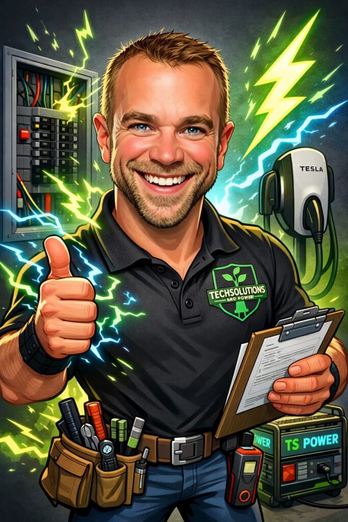 Electrician Bedford NH