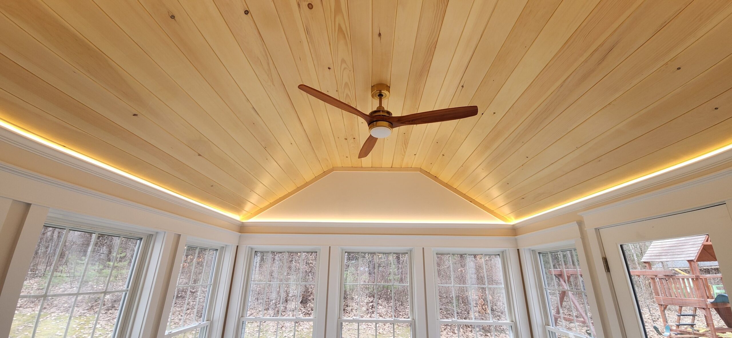 Residential Electrician NH