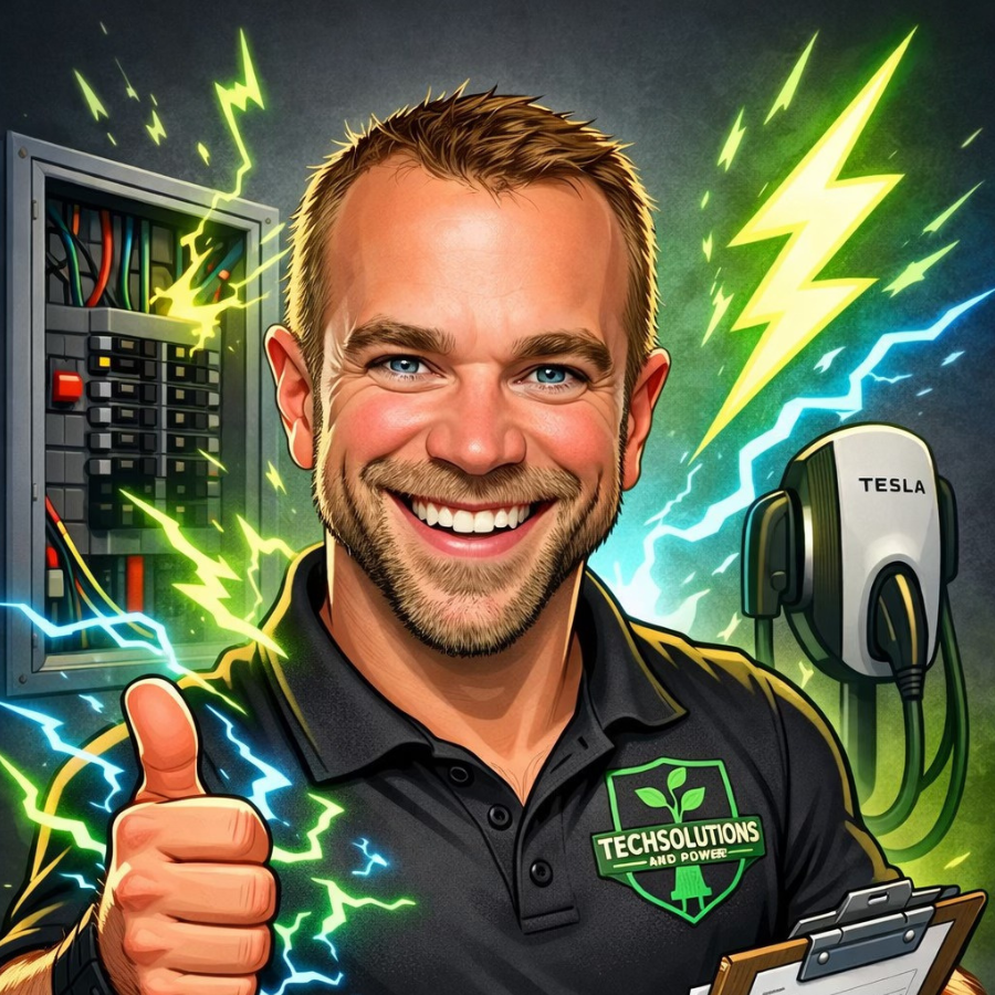 electrician Pembroke NH